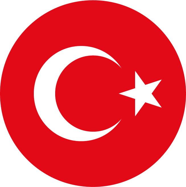 Turkish Flag